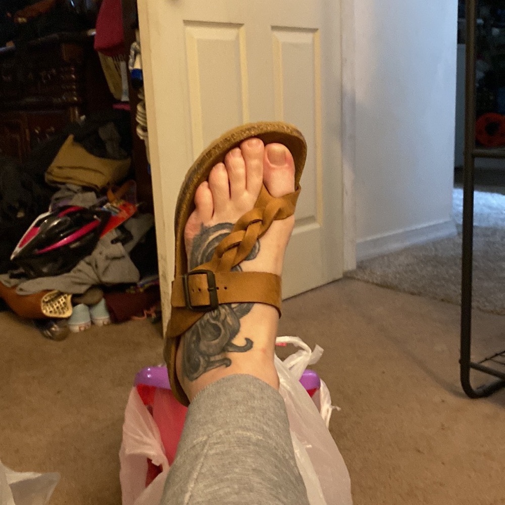 Mika Paoli women sandals 8 made in Italy